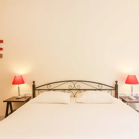Casamelhor Luxury 2 Bedroom Cm082